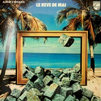 Marouani, Didier - Le Reve De Mai, FRA