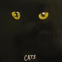 Webber, Andrew Lloyd - Cats +2ins