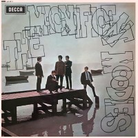 Moody Blues, The - The Magnificent Moodies, UK