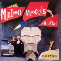 Eva-Neoton - Minden Megoldas Erdekel