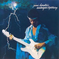 Hendrix, Jimi - Midnight Lightning
