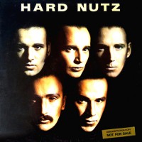 Nutz - Hard Nutz, UK