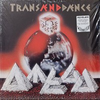 Omega - Trans-And-Dance, HUN