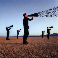 Parsons, Alan - Alan Parsons Live, EU