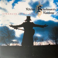 Rainbow - Stranger In Us All, RUS