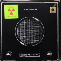 Kraftwerk - Radio-Aktivitat, D