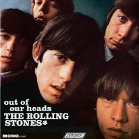 Rolling Stones - Out Of Our Heads, US (MONO, Open)