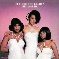 Ritchie Family, The - Life Is Music, US