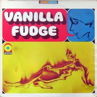 Vanilla Fudge - Vanilla Fudge, US (Re)