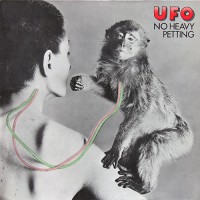 UFO - No Heavy Petting, D