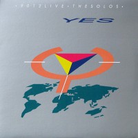 Yes - 9012Live - The Solos, CAN