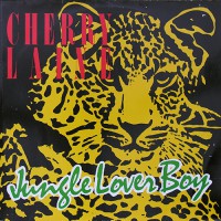 Cherry Laine - Jungle Lover Boy