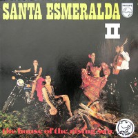 Santa Esmeralda - The House Of The Rising Sun, NL 