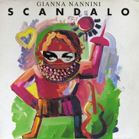 Nannini Gianna - Scandalo, D
