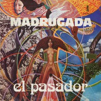 El Pasador - Madrugada, ITA