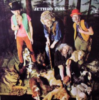 Jethro Tull - This Was, US