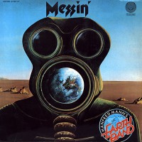 Manfred Mann's Earth Band - Mession', SPA