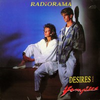 Radiorama - Desires And Vampires