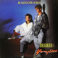 Radiorama - Desires And Vampires, ITA