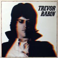 Trevor Rabin - Rabin Trevor, CAN