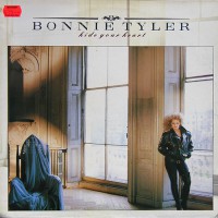 Bonnie Tyler - Hide Your Heart, UK