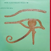 Alan Parsons Project, The - Eye In The Sky, US
