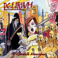 Delirium - L' Era Della Menzogna, ITA