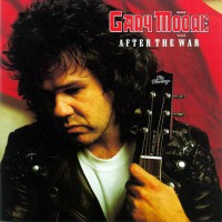 Moore Gary - After The War (ins)
