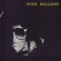 Russ Ballard - Same