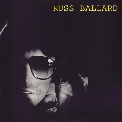 Russ Ballard - Same