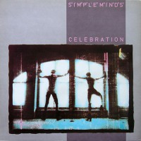 Simple Minds - Celebration, NL