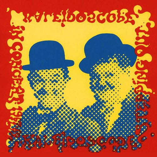 Kaleidoscope (US) - Stepping Out - In Concert 1967-69