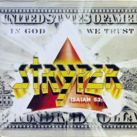 Stryper - In God We Trust, D