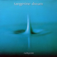 Tangerine Dream - Rubycon, D (Or)