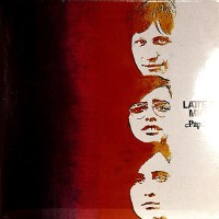 Latte E Miele - Papillon, KOR