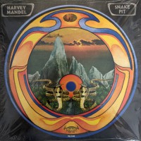 Mandel, Harvey - Snake Pit, US