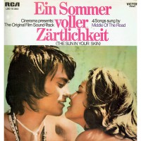 Middle Of The Road - Ein Sommer Voller Zartlichkeit