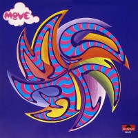 Move, The - Move, D