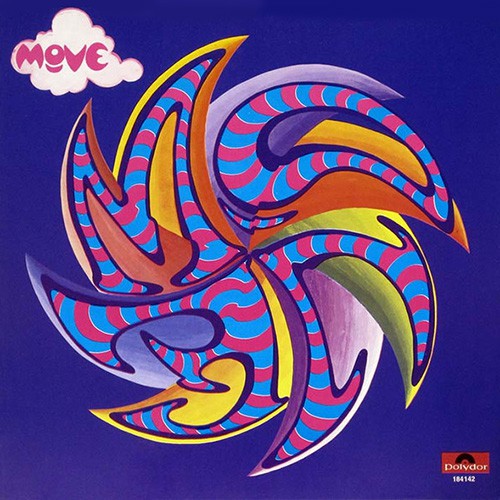 Move, The - Move, D