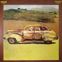 Nilsson, Harry - Nilsson Sings Newman, US