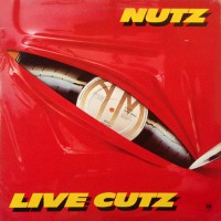 Nutz - Live Cutz, UK