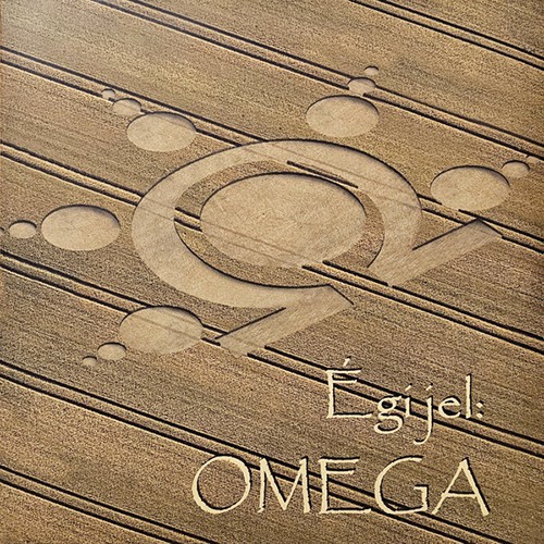 Omega - Egi Jel, HUN
