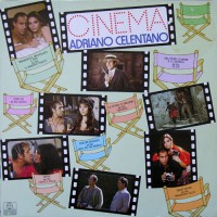 Celentano, Adriano - Cinema, D