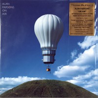 Parsons, Alan - On Air, EU (Re)