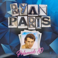 Ryan Paris - Polaroids 80, ITA