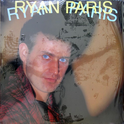 Ryan Paris - Same, ITA