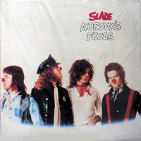 Slade - Nobody's Fools, ITA