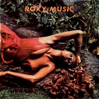 Roxy Music - Stranded, UK