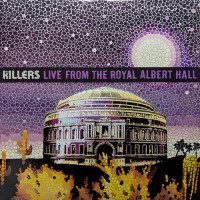 Killers, The - Live From The Royal Albert Hall