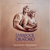 McCartney, Paul - Liverpool Oratorio